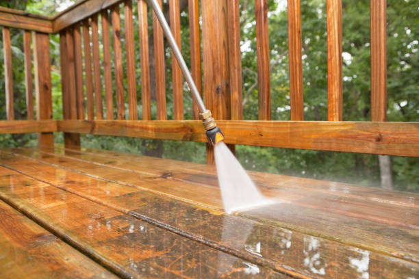 Roof Power Washing Services in Window Rock, AZ